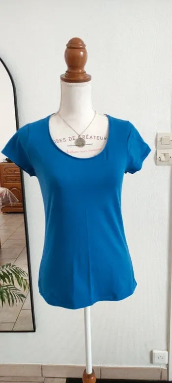 T-shirt In Extenso M