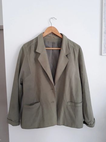 Veste Vintage Taille L🌿💞