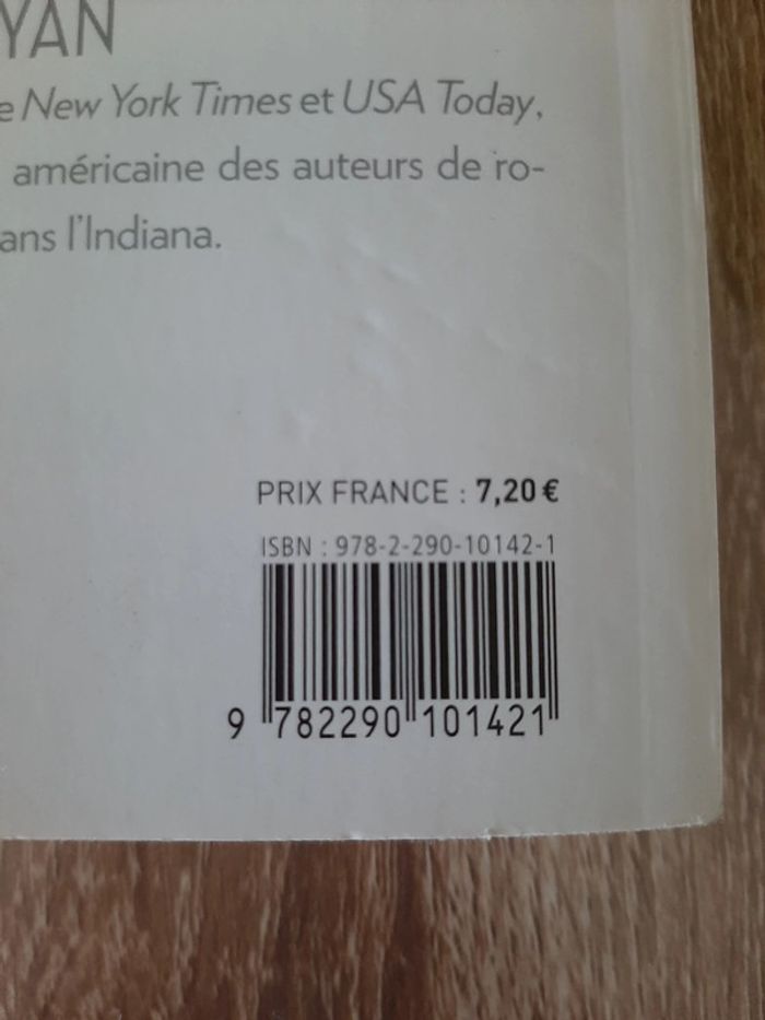 Unbreak Me Tome 1 - photo numéro 3