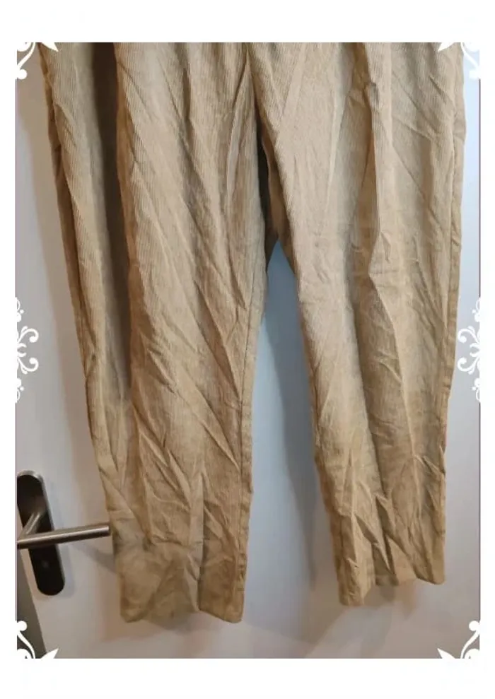 Pantalon - photo numéro 4