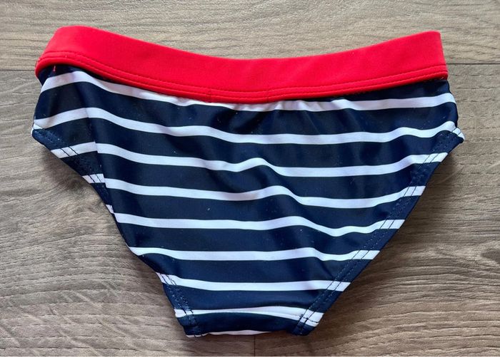 Maillot de bain taille 18 mois Little Marcel - photo numéro 2