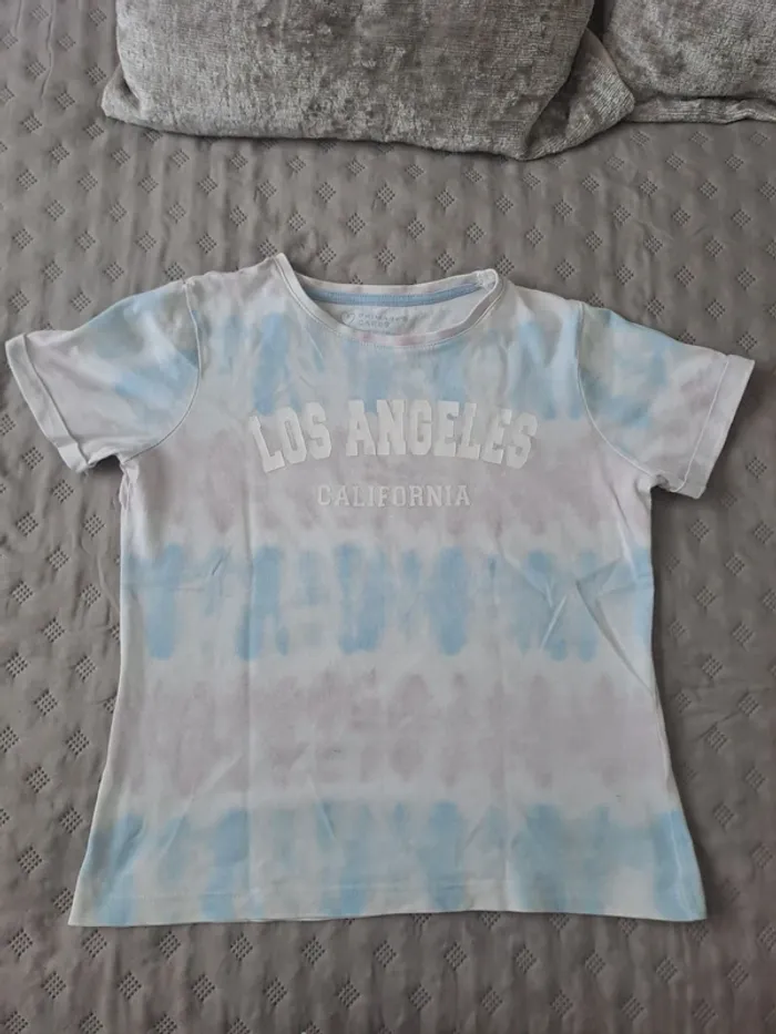 Tee-shirt fille Primark