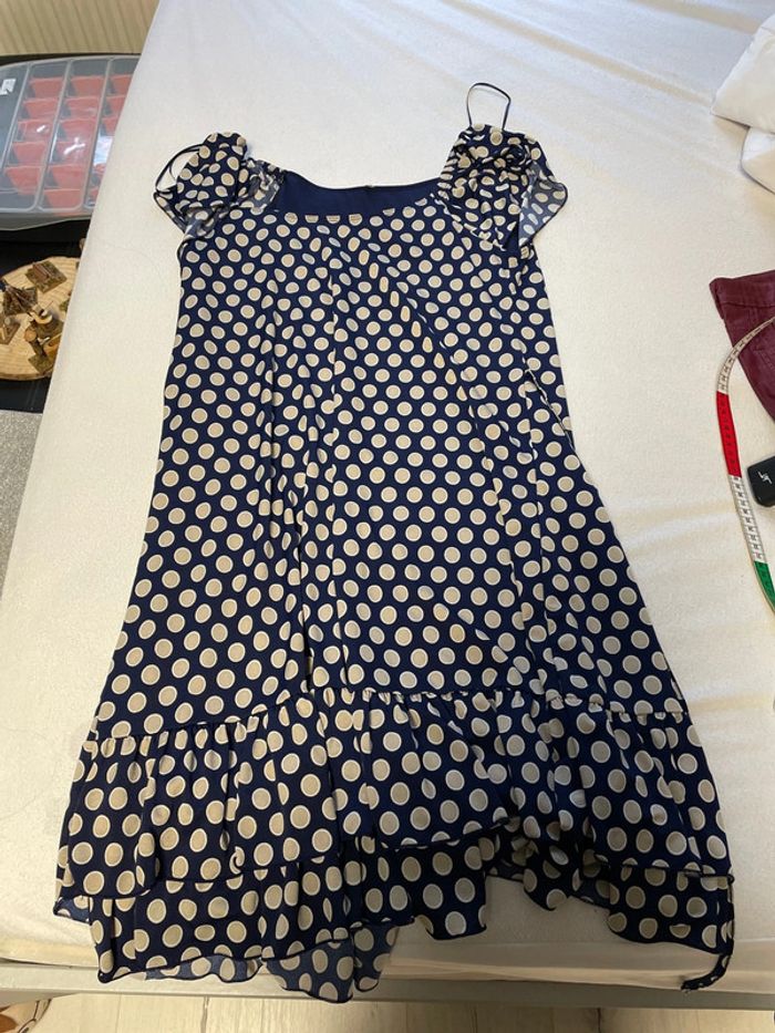 Robe 44/46