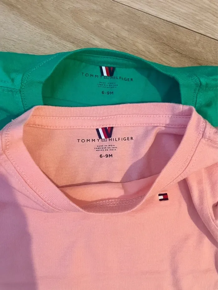Tee shirts - photo numéro 2