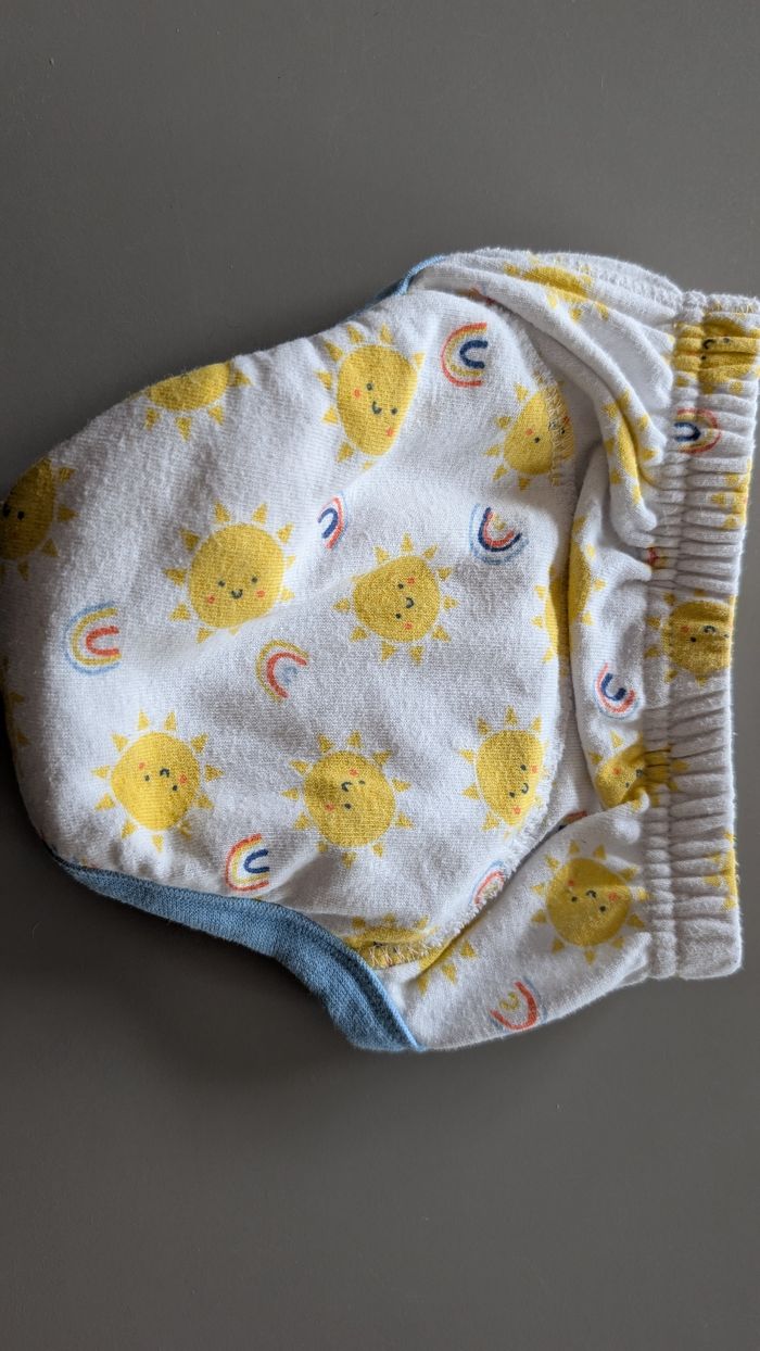 Culotte d'apprentissage Bambino Mio - photo numéro 2