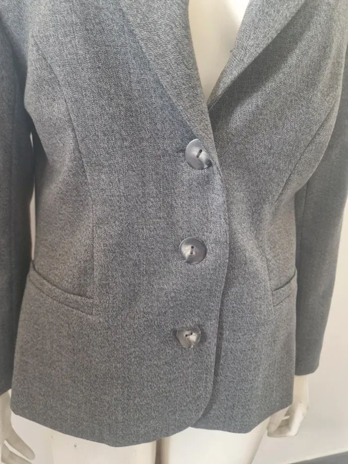 Blazer - photo numéro 2