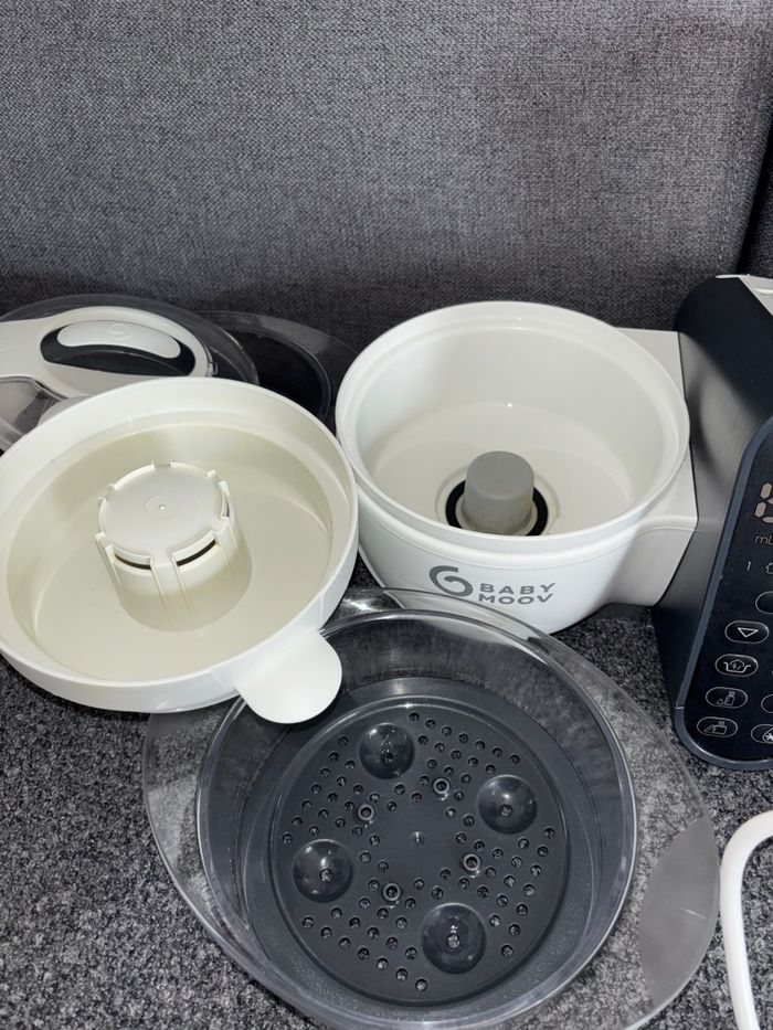 Nutri Baby - photo numéro 7