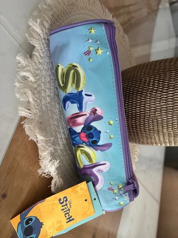 Trousse Stitch