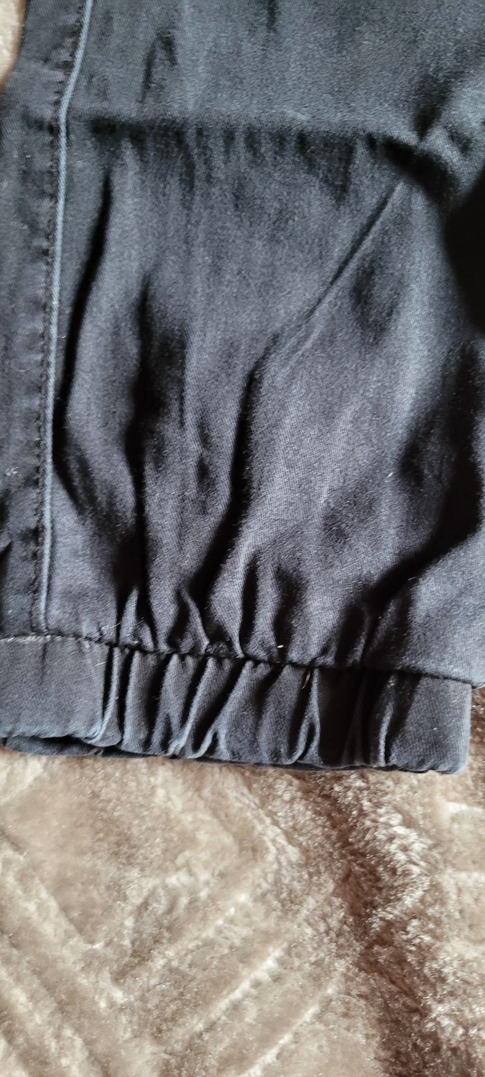 Pantalon cargot - photo numéro 2