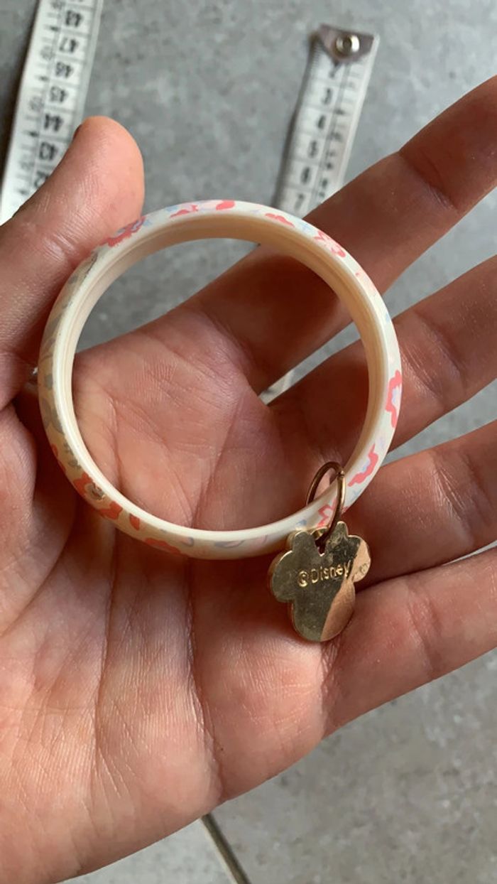 Bracelet pour enfant Disney minie - photo numéro 5