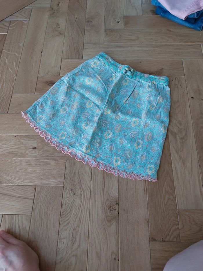Jupe neuve kiabi
