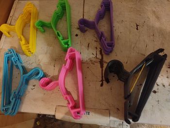Cintres pour enfants (80)