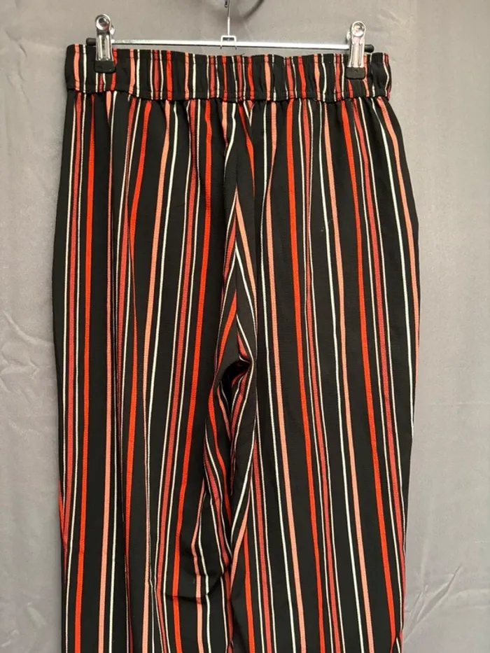 Pantalon léger 38, - photo numéro 4