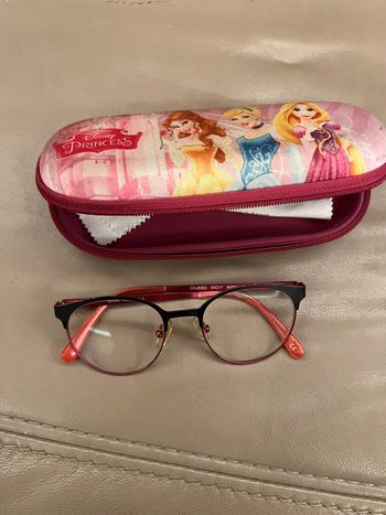 Lunette de vue afflelou modèle Ayla très bon état