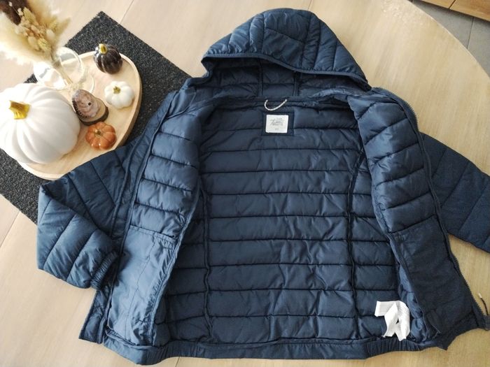 Doudou légère fille - photo numéro 2