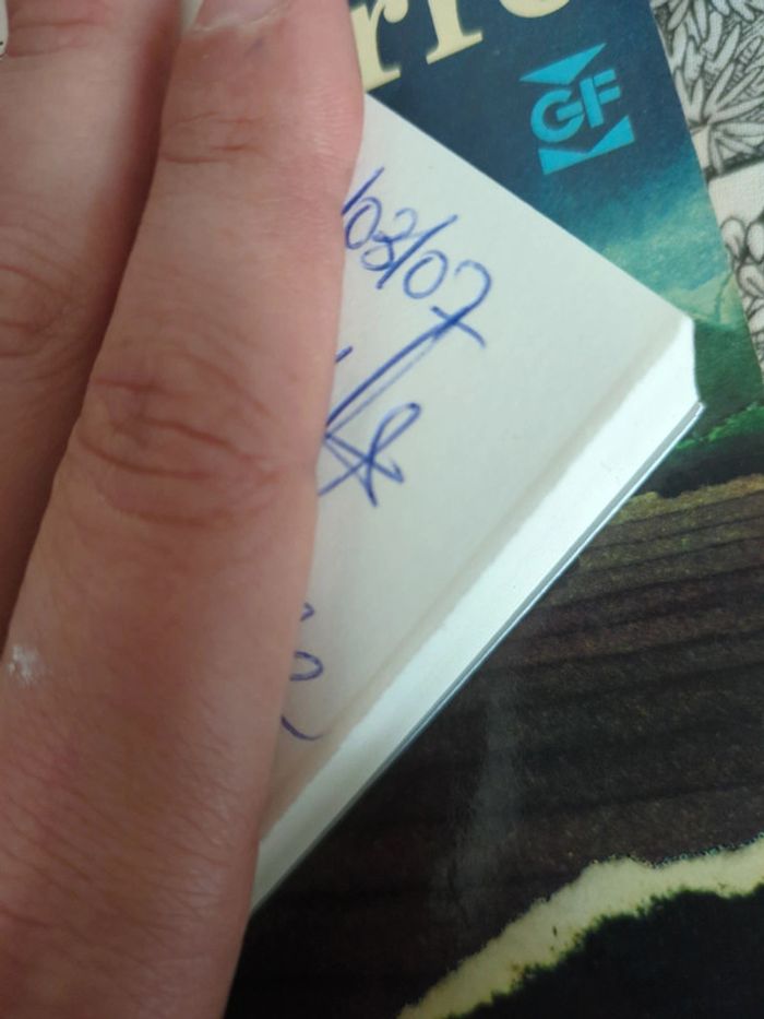 Vous n'aurez pas le dernier mot - photo numéro 3