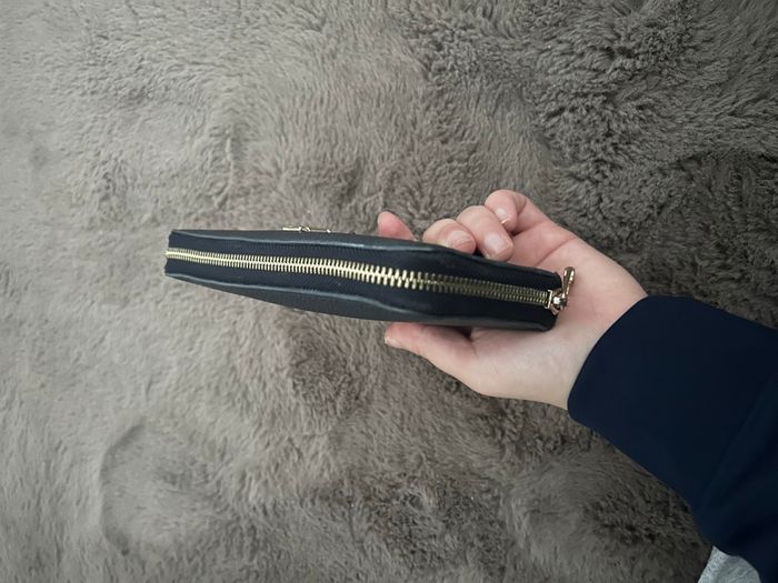 Portefeuille Tommy hilfiger - photo numéro 7