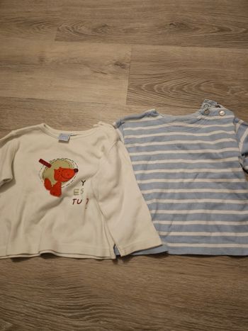 Lot Pulls