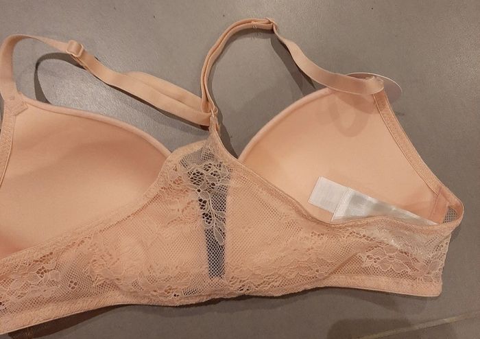 Soutien gorge gémo 90b - photo numéro 2