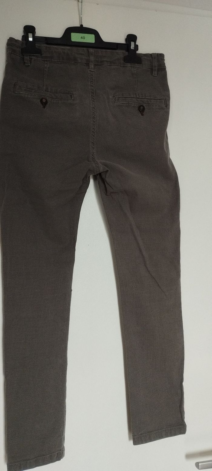 Pantalon garçon Liberto - photo numéro 6