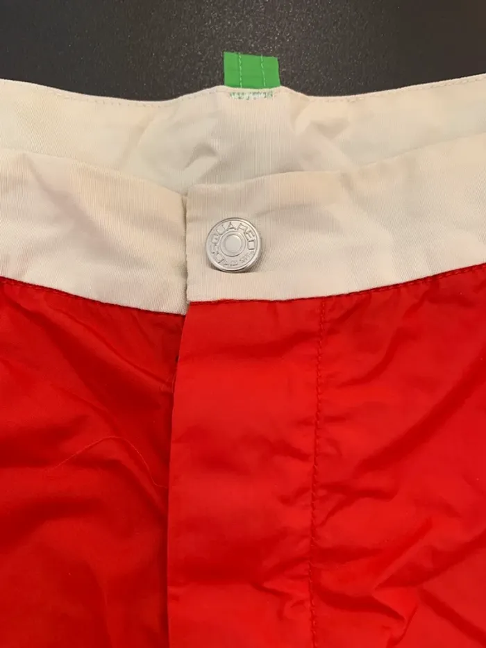 Short de bain DSquared taille L - photo numéro 3