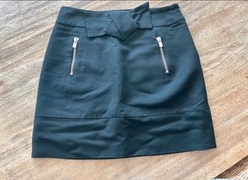 Jupe Claudie pierlot taille 36