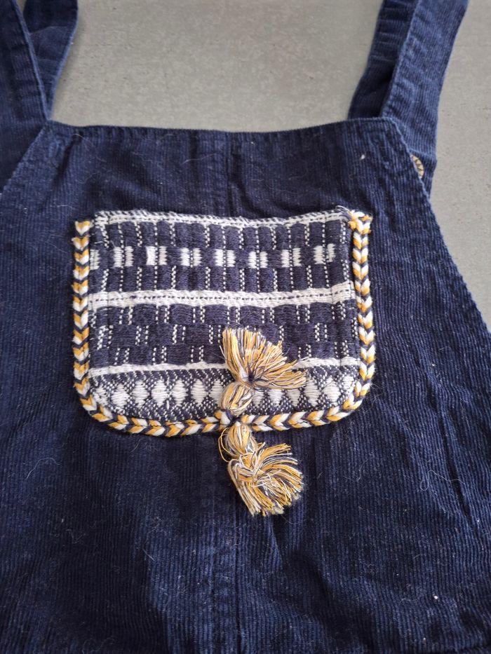 Robe - 8 ans - - photo numéro 2