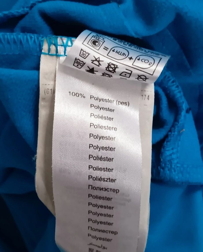Veste domyos 5ans - photo numéro 4