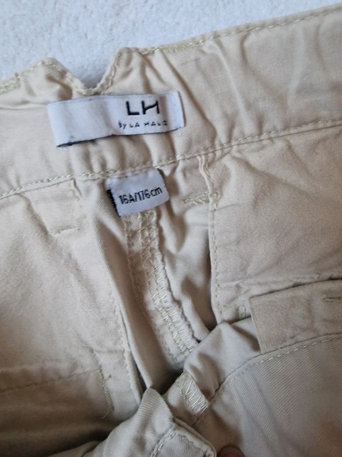 Pantalon taille 16 ans - photo numéro 3