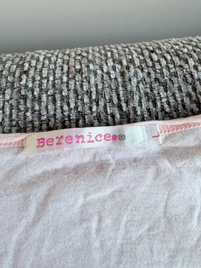 TEE shirt femme Berenice - photo numéro 4