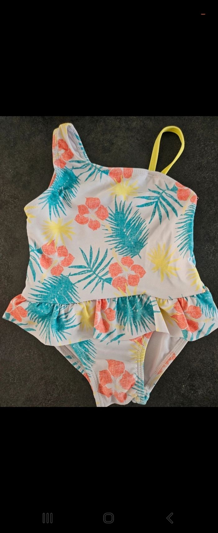Maillot de bain