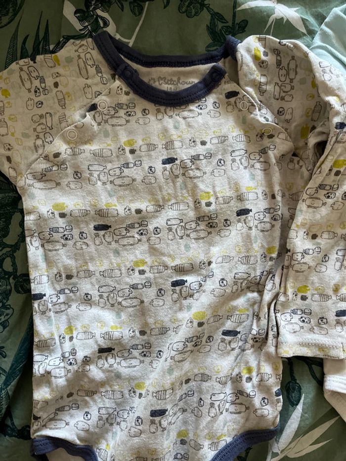 2 bodies - photo numéro 4