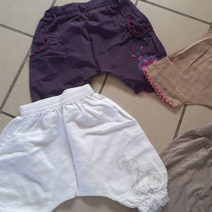 Lot fille 6 mois - photo numéro 8