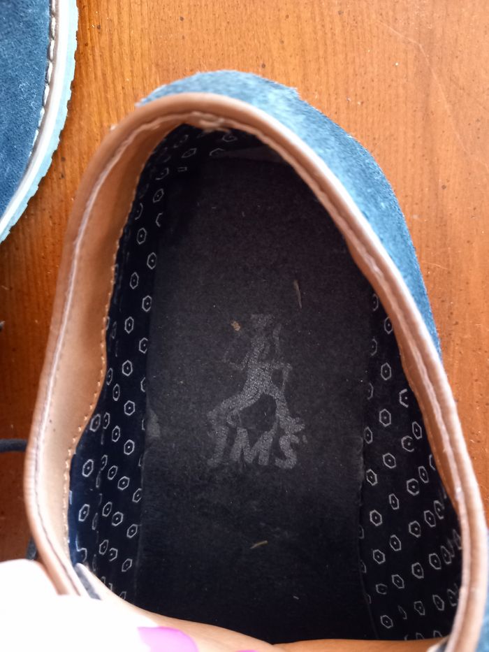 Chaussures taille 43 - photo numéro 5