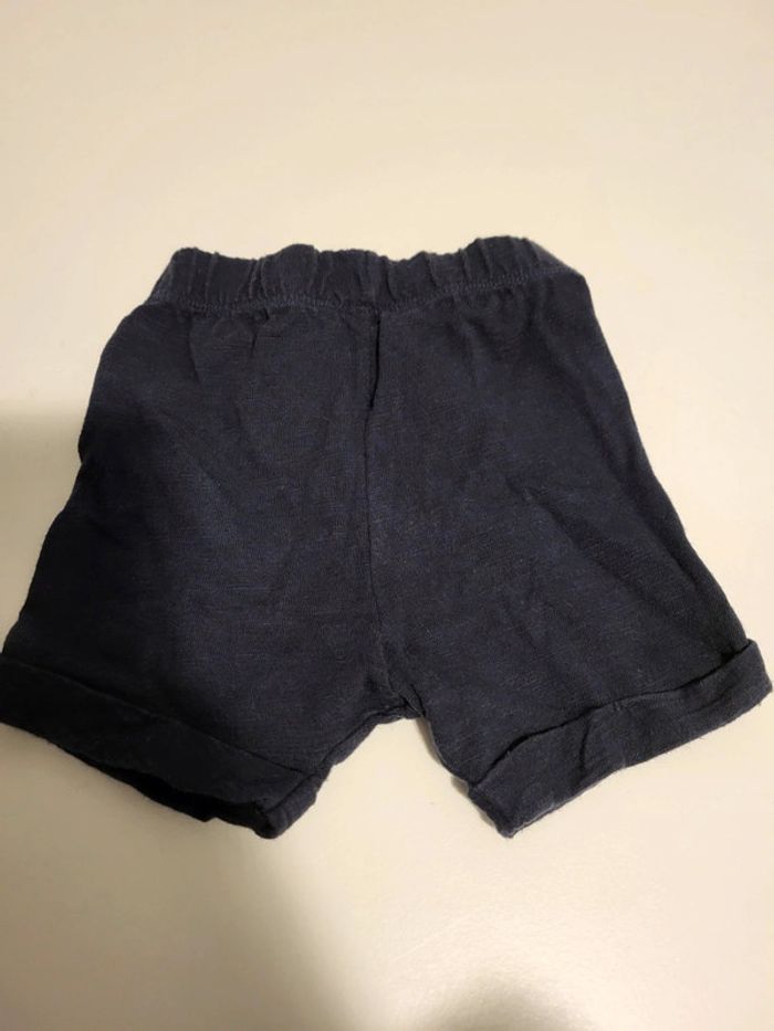Short - photo numéro 2