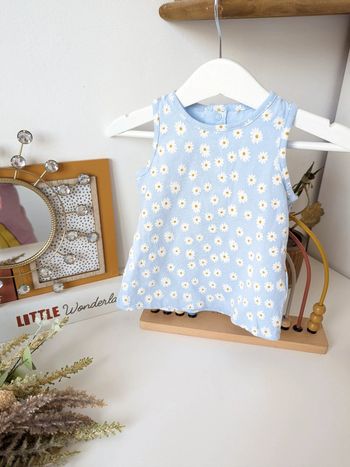 Ensemble haut fleurie la redoute short