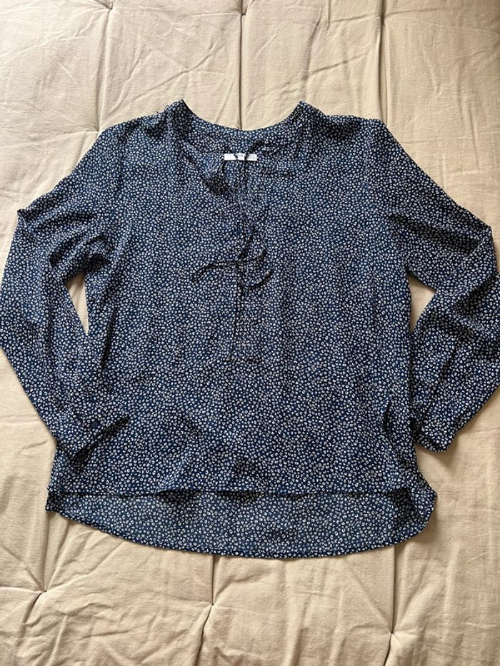 Blouse Mango