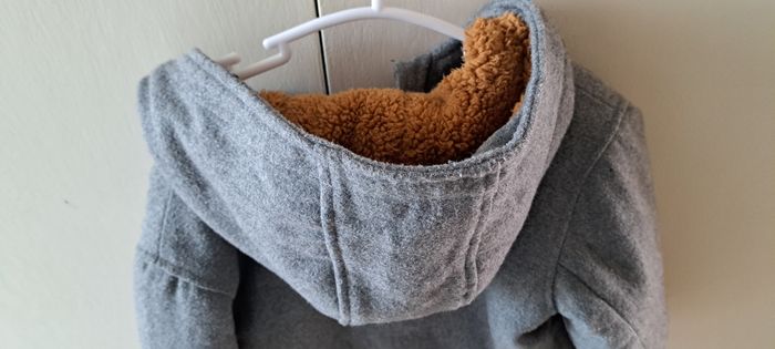 Manteau 3 ans - photo numéro 3