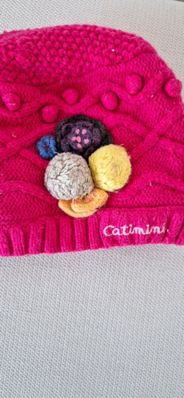 Bonnet Catimini - photo numéro 2
