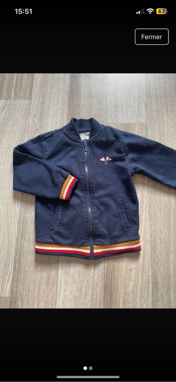 Gilet