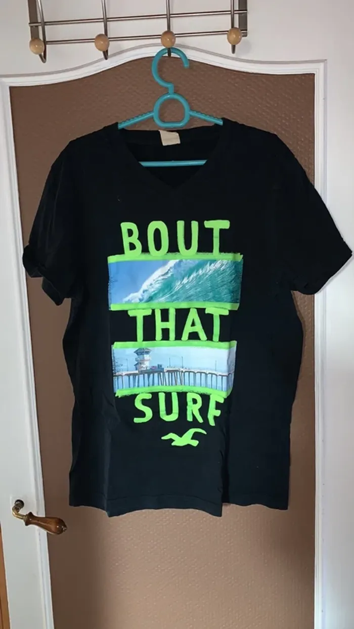 T-shirt homme