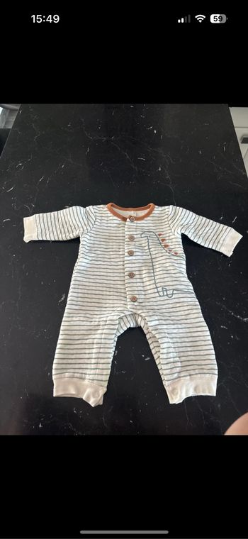 Pyjama