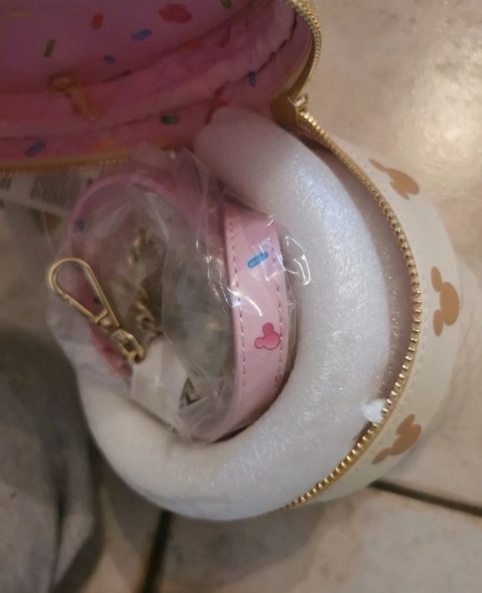 Sac forme glace - photo numéro 9