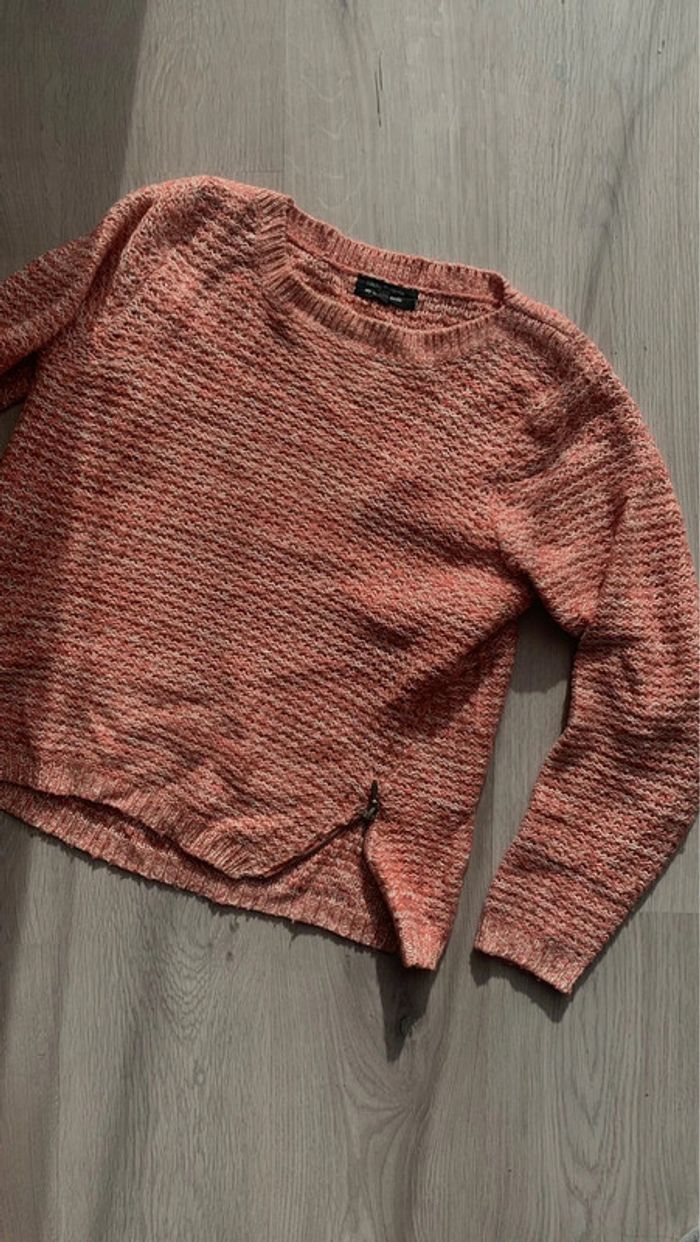Pull corail