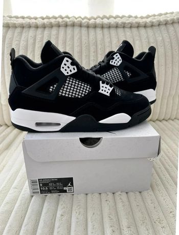 Air Jordan 4 rétro