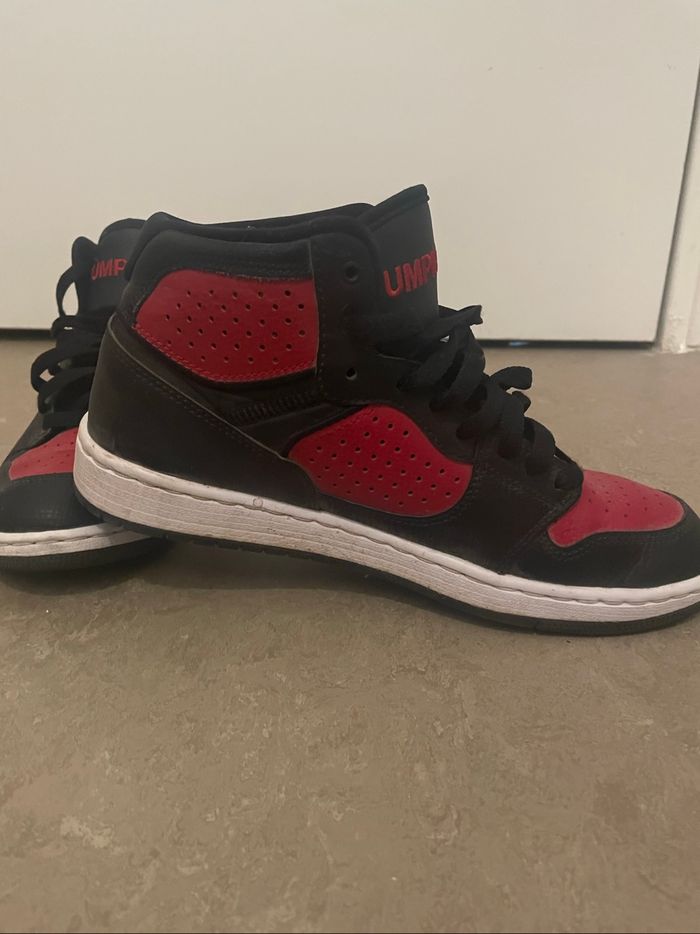 Air jordan à petit prix - photo numéro 4