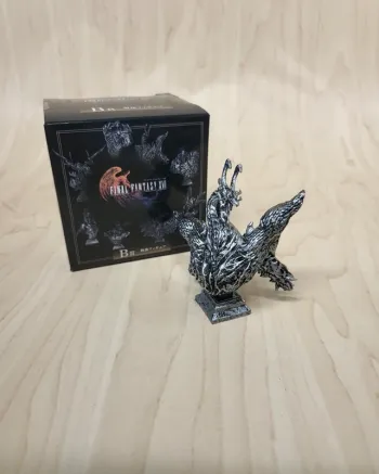 Figurine Final Fantasy XVI : Bahamut