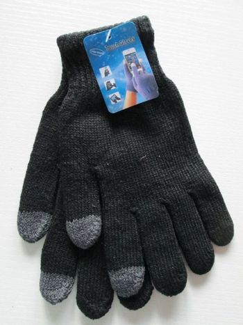 Paire de gants