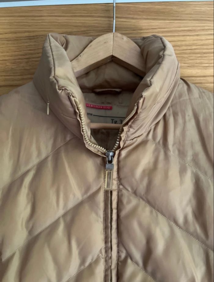 Doudoune version sud - photo numéro 2