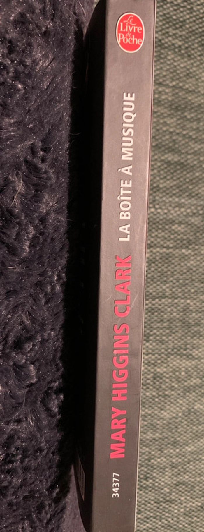 Mary Higgins Clark - photo numéro 3